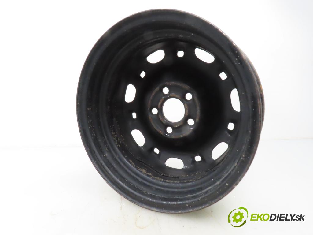 SKODA 0 disky / disk (OCEL