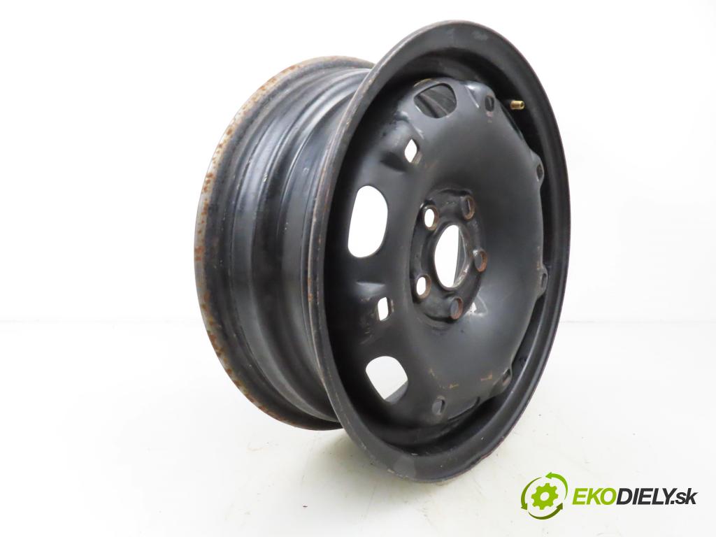 SKODA 0 disky / disk (OCEL