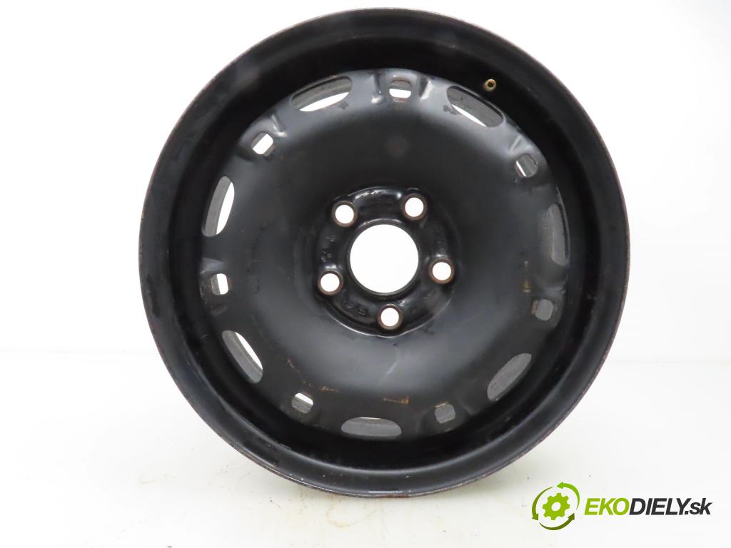 SKODA 0 disky / disk (OCEL