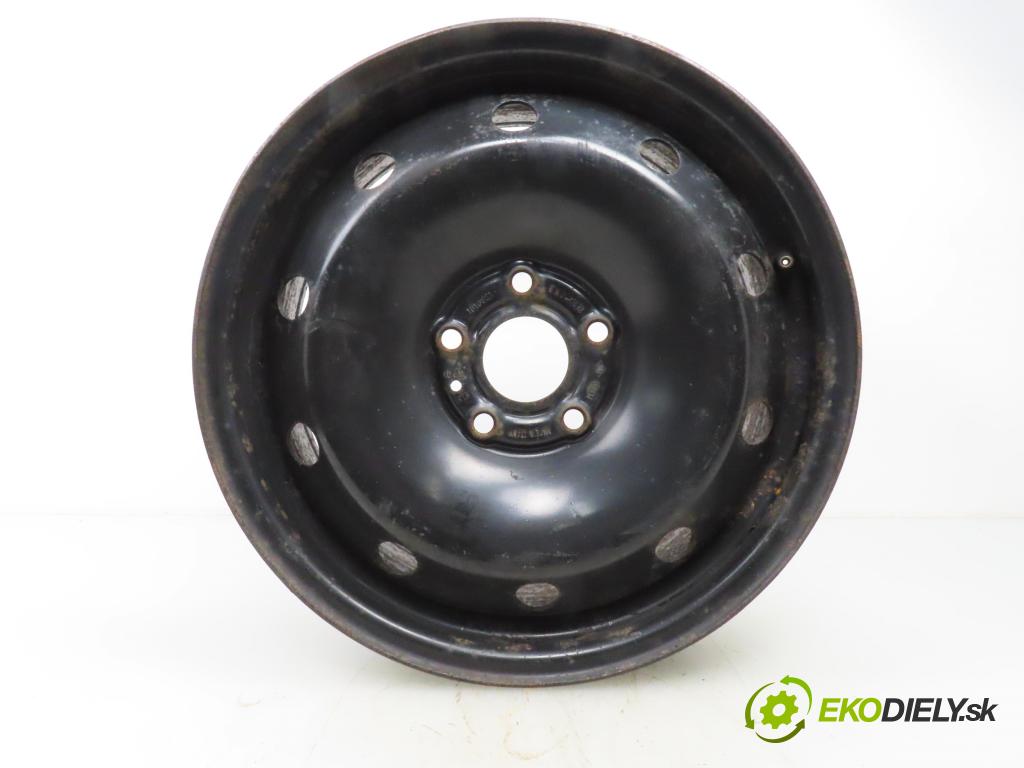 RENAULT 0 disky / disk (OCEL
