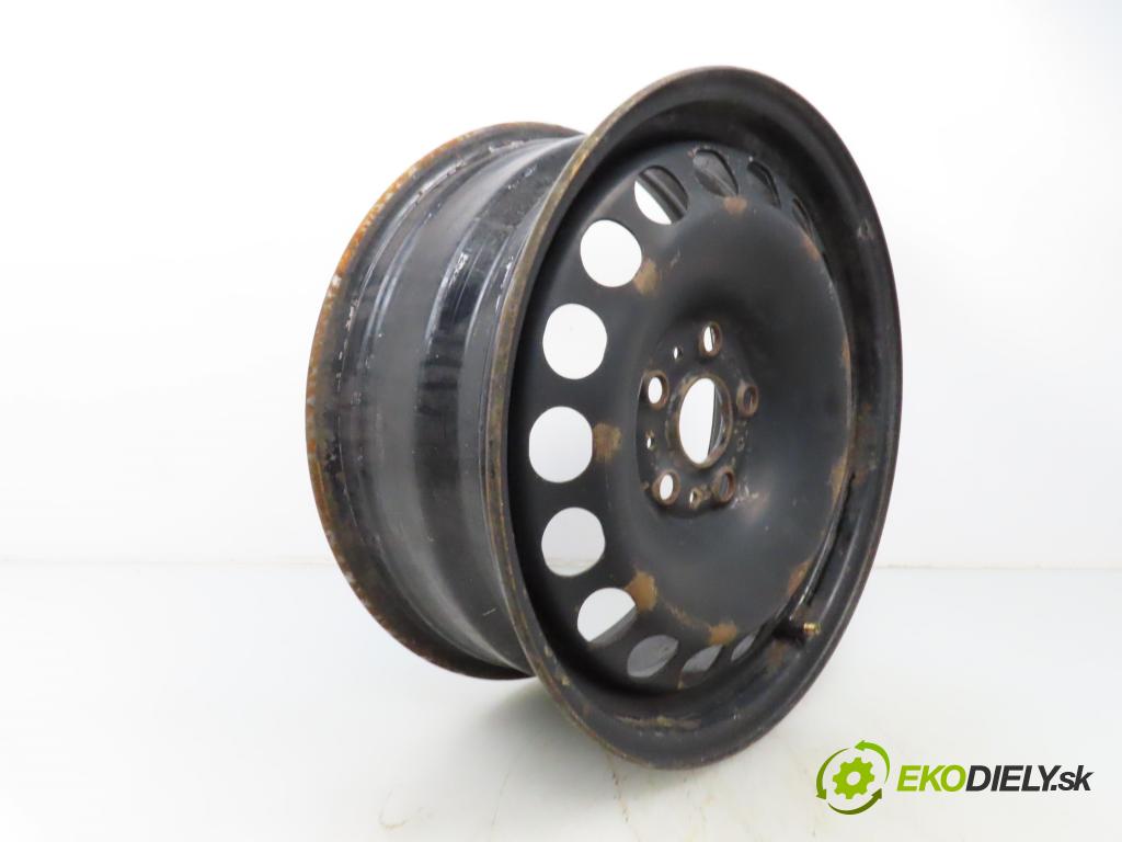 VW 0 disky / disk (OCEL