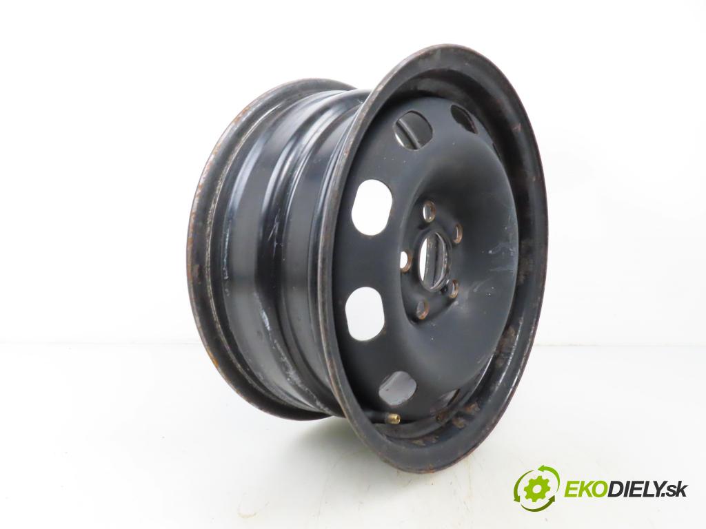 VW 0 disky / disk (OCEL