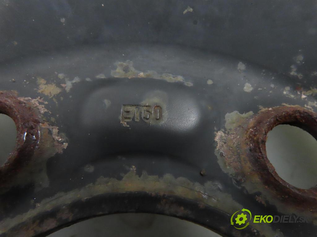 FORD   0    disky / disk (OCEL 