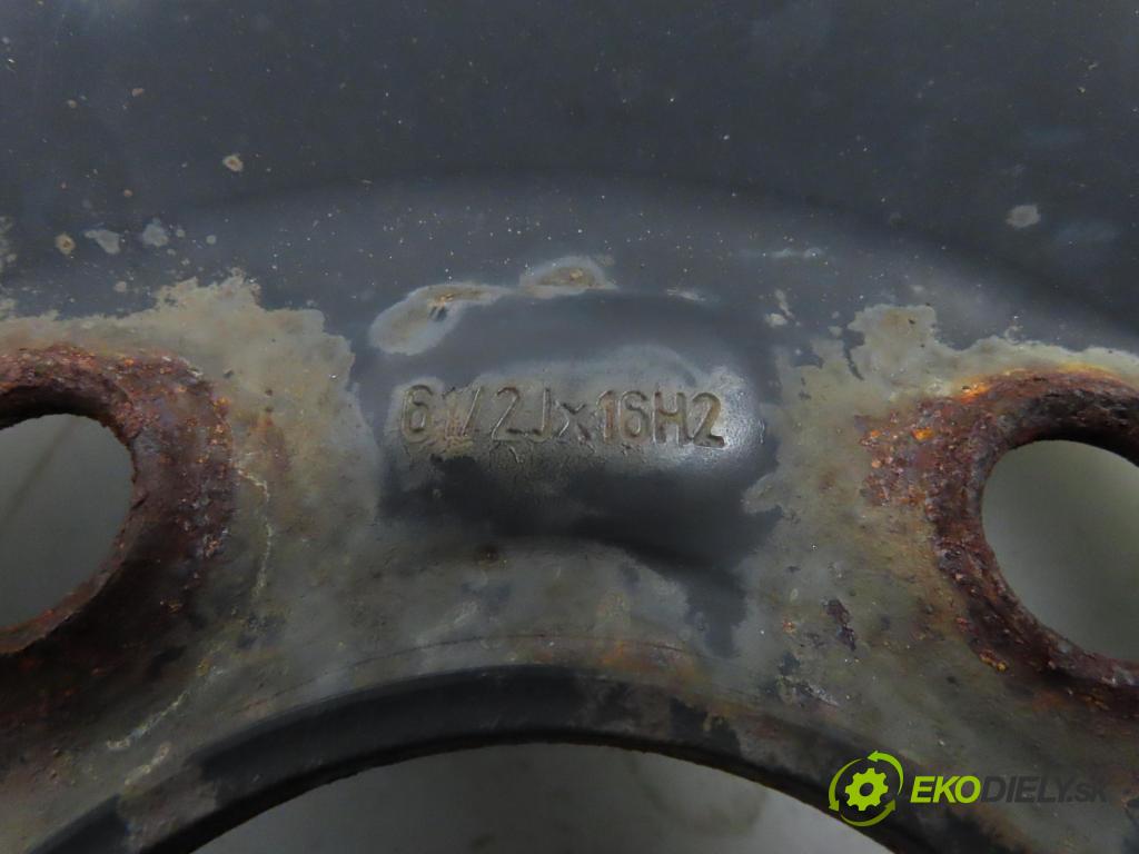 FORD   0    disky / disk (OCEL