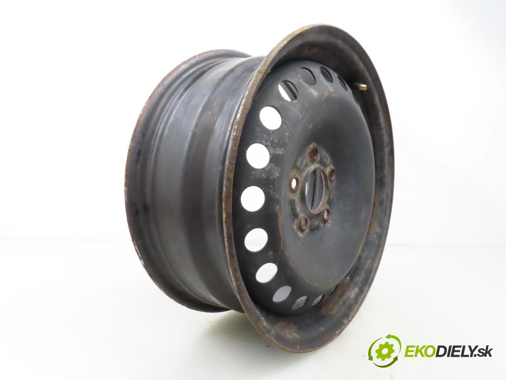 FORD   0    disky / disk (OCEL