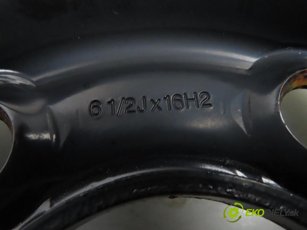 PEUGEOT 0 disky / disk plechový