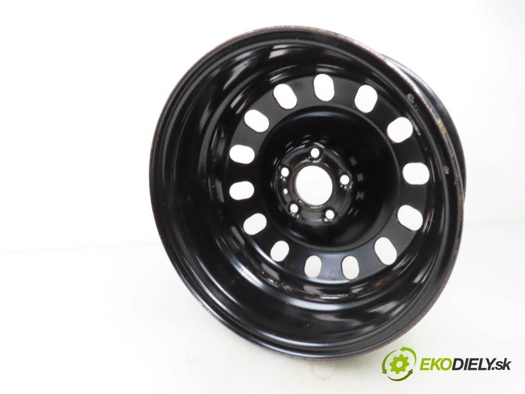 PEUGEOT 0 disky / disk plechový