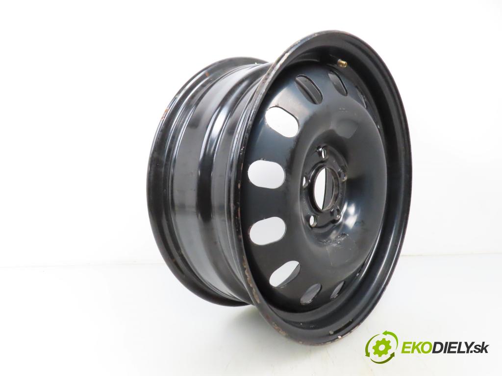 PEUGEOT 0 disky / disk plechový