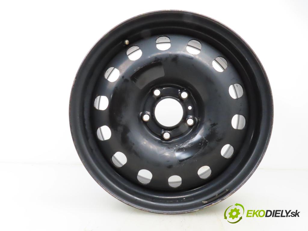 PEUGEOT 0 disky / disk plechový