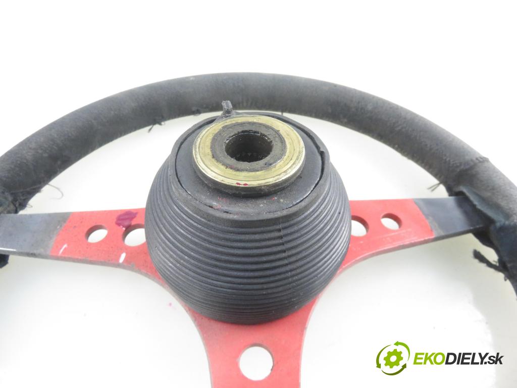 FIAT 126 (126_) FASTBACK 1984 17,00 650 - 126 A1.000 652,00 Volant KBA70006 (Volanty)