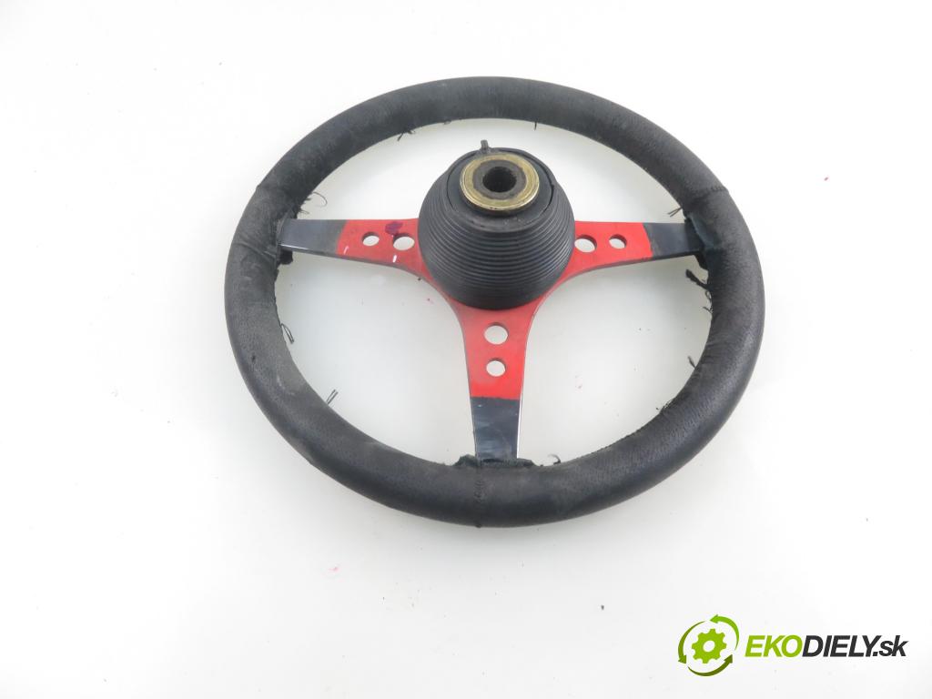 FIAT 126 (126_) FASTBACK 1984 17,00 650 - 126 A1.000 652,00 Volant KBA70006 (Volanty)