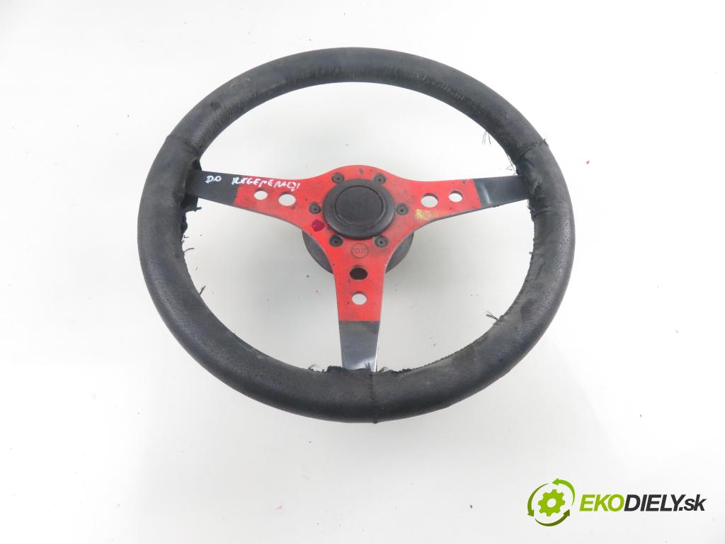 FIAT 126 (126_) FASTBACK 1984 17,00 650 - 126 A1.000 652,00 Volant KBA70006 (Volanty)