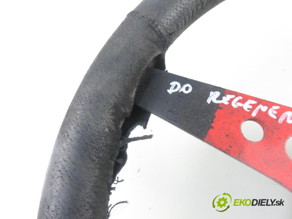 FIAT 126 (126_) FASTBACK 1984 17,00 650 - 126 A1.000 652,00 Volant KBA70006 (Volanty)