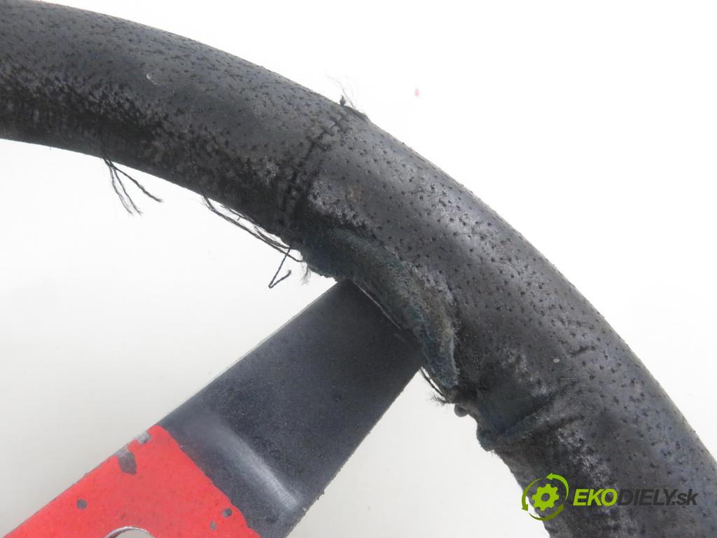 FIAT 126 (126_) FASTBACK 1984 17,00 650 - 126 A1.000 652,00 Volant KBA70006 (Volanty)