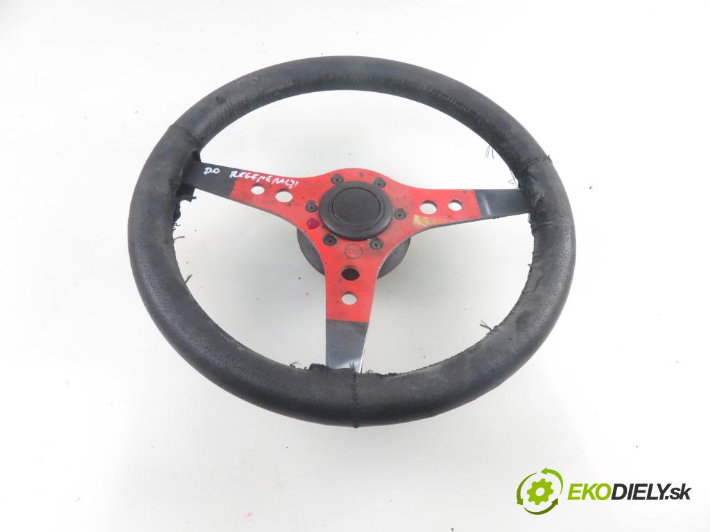 FIAT 126 (126_) FASTBACK 1984 17,00 650 - 126 A1.000 652,00 Volant KBA70006 (Volanty)