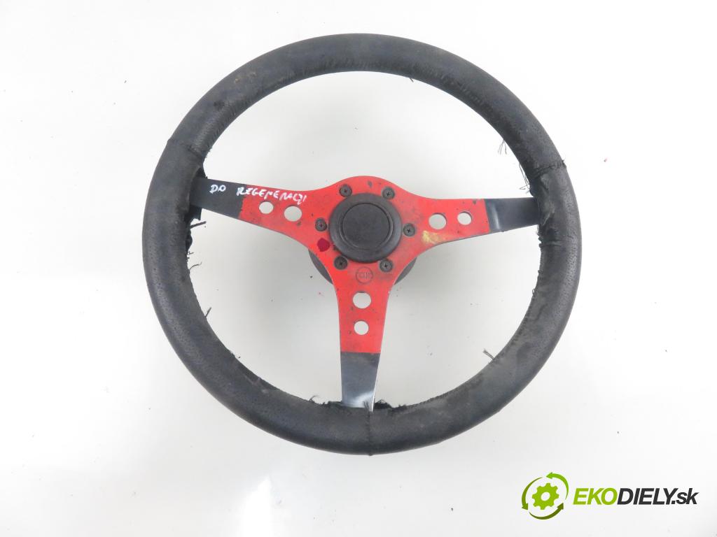 FIAT 126 (126_) FASTBACK 1984 17,00 650 - 126 A1.000 652,00 Volant KBA70006 (Volanty)