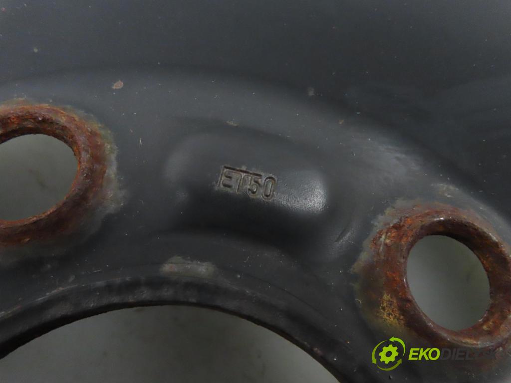 FORD   0    disky / disk (OCEL 