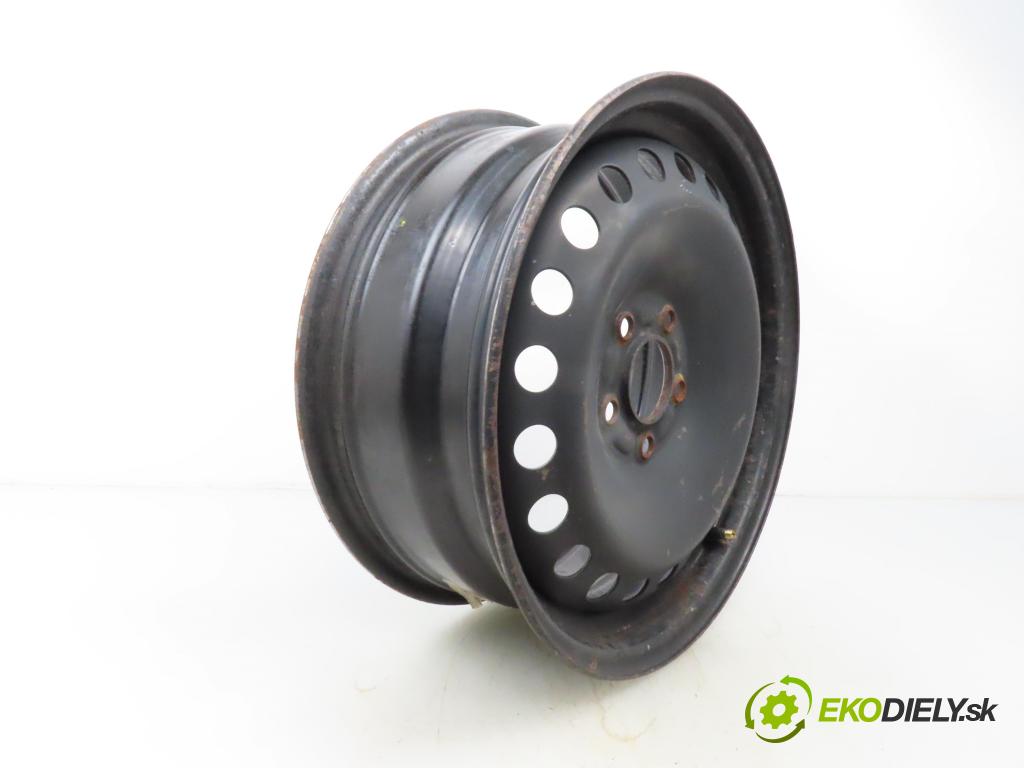 FORD   0    disky / disk (OCEL