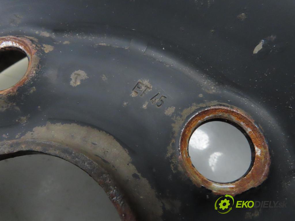 VW   0    disky / disk (OCEL 