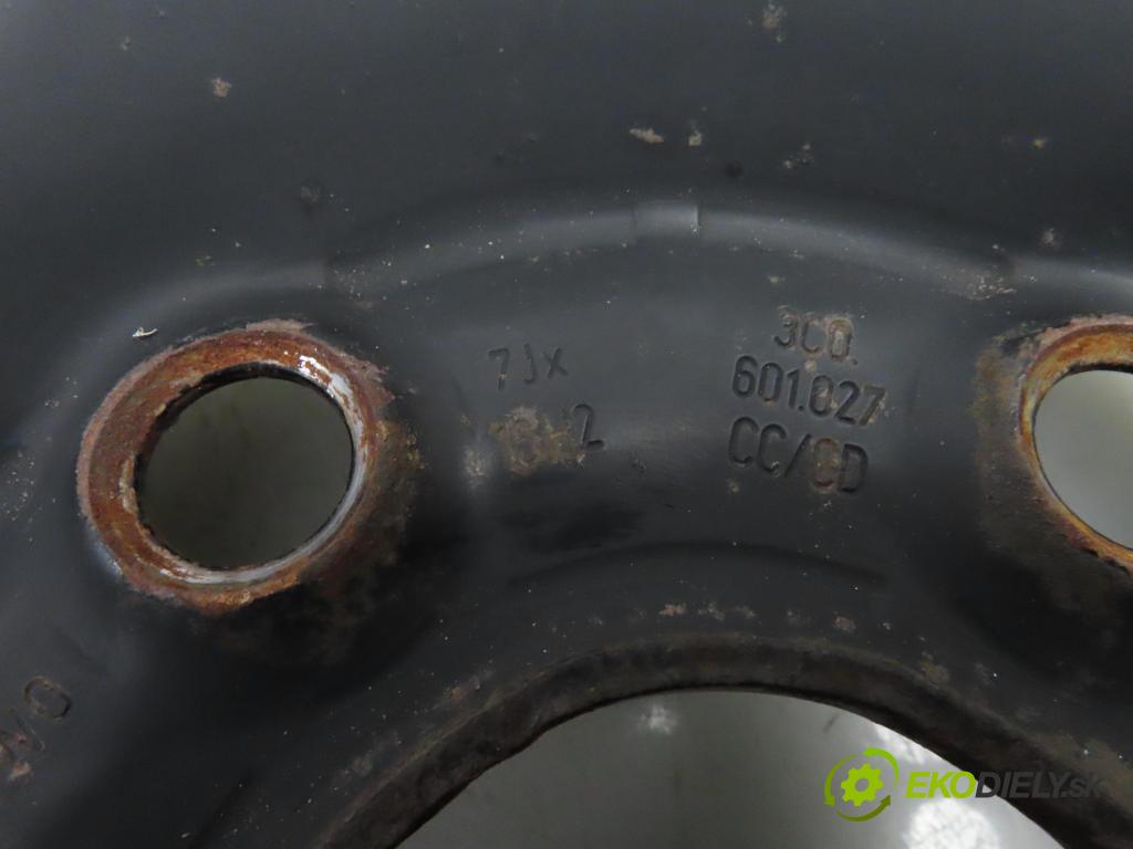 VW   0    disky / disk (OCEL