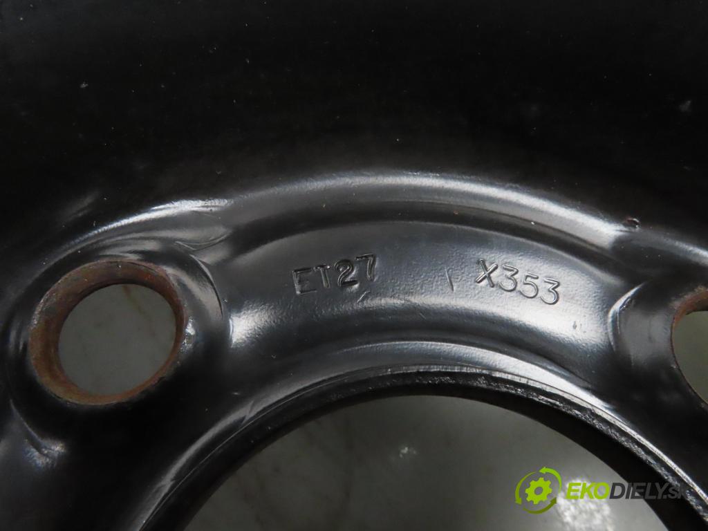 CITROËN/PEUGEOT 0 disky / disk (OCEL