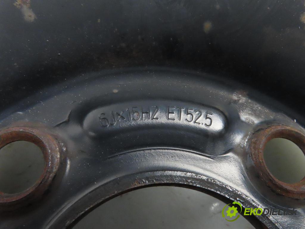 FORD   0    disky / disk (OCEL 