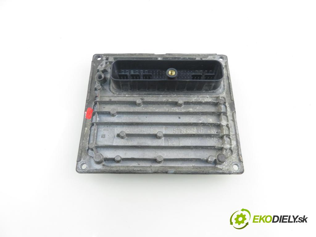 FORD FIESTA V (JH_, JD_) HB 2002 44,00 1.3 - BAJA 1299,00 Riadiaca jednotka Motor 2S6A12A650ZB ; S118763003C