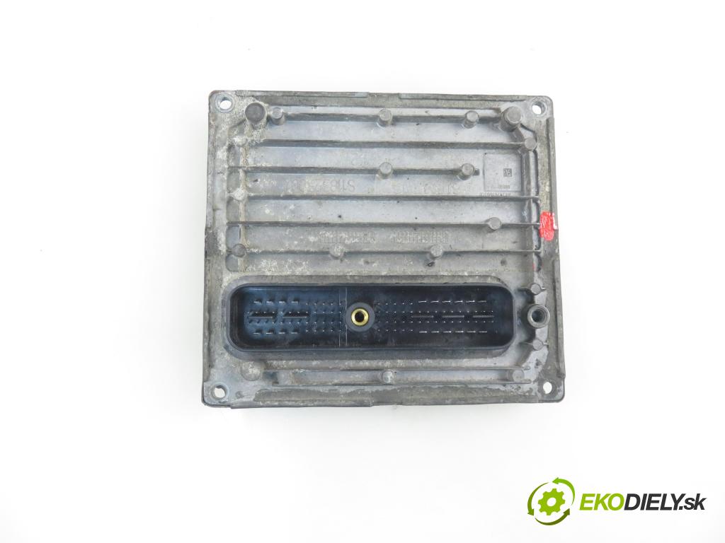 FORD FIESTA V (JH_, JD_) HB 2002 44,00 1.3 - BAJA 1299,00 Riadiaca jednotka Motor 2S6A12A650ZB ; S118763003C