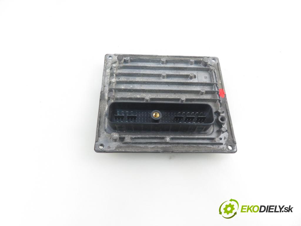 FORD FIESTA V (JH_, JD_) HB 2002 44,00 1.3 - BAJA 1299,00 Riadiaca jednotka Motor 2S6A12A650ZB ; S118763003C