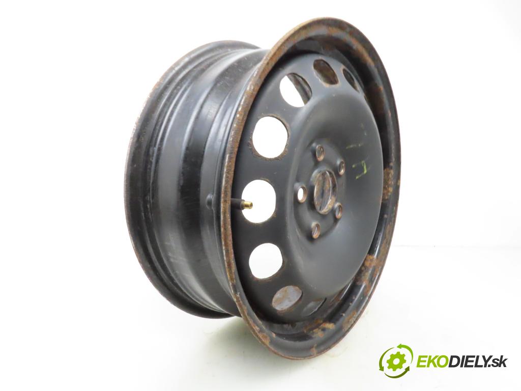 AUDI 0 disky / disk (OCEL
