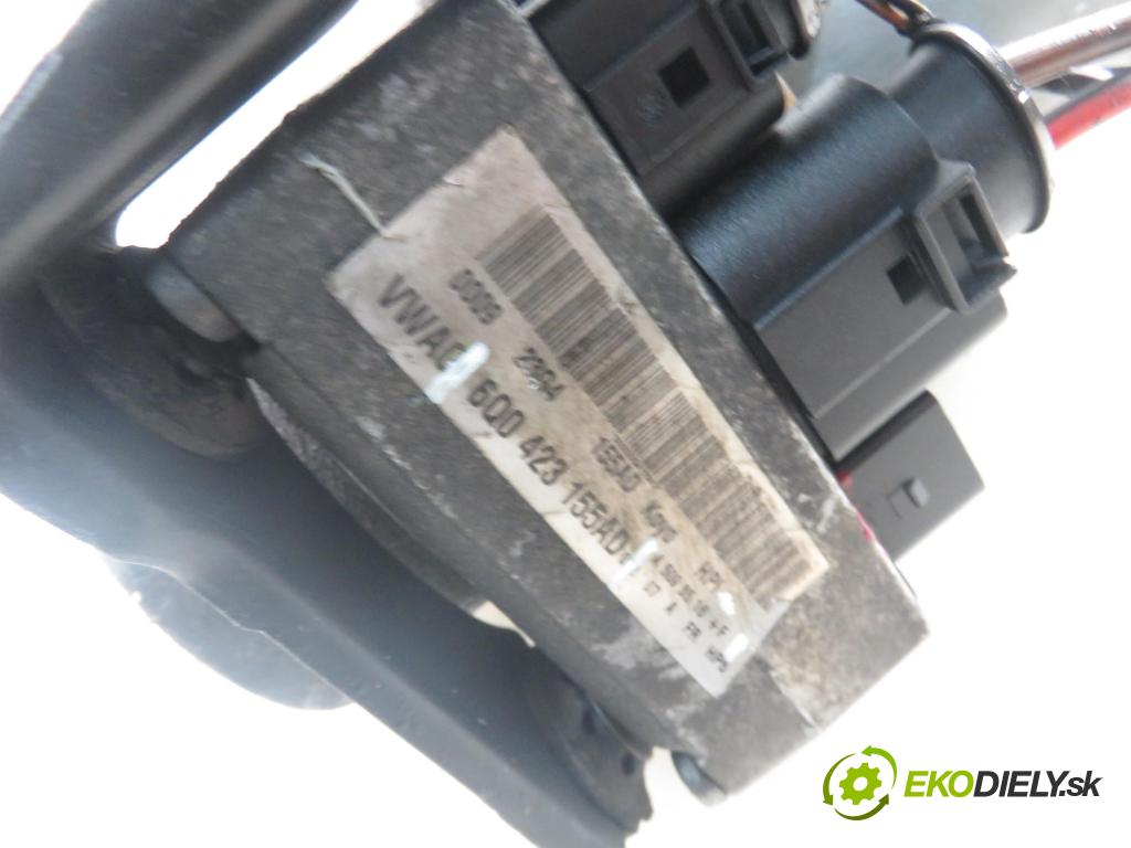SKODA FABIA I Combi (6Y5) KOMBI 2004 47,00 1.9 SDI 64 - ASY 1896,00 Pumpa servočerpadlo 6Q0423155AD ; A5093516F