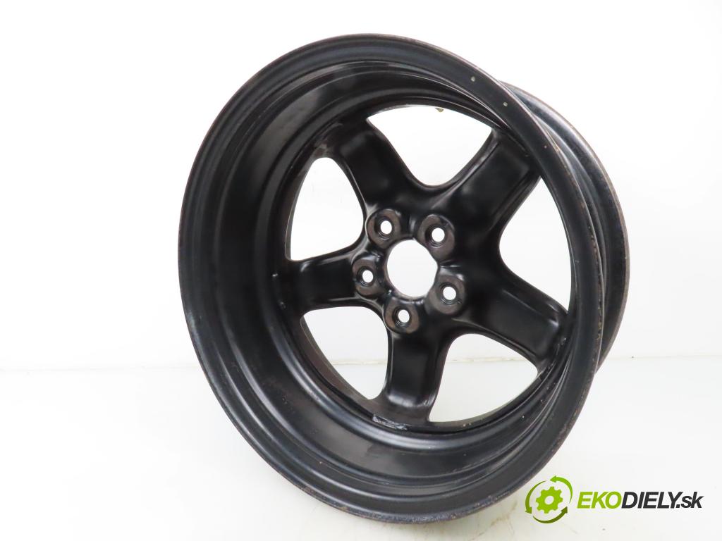 OPEL 0 disky / disk (OCEL