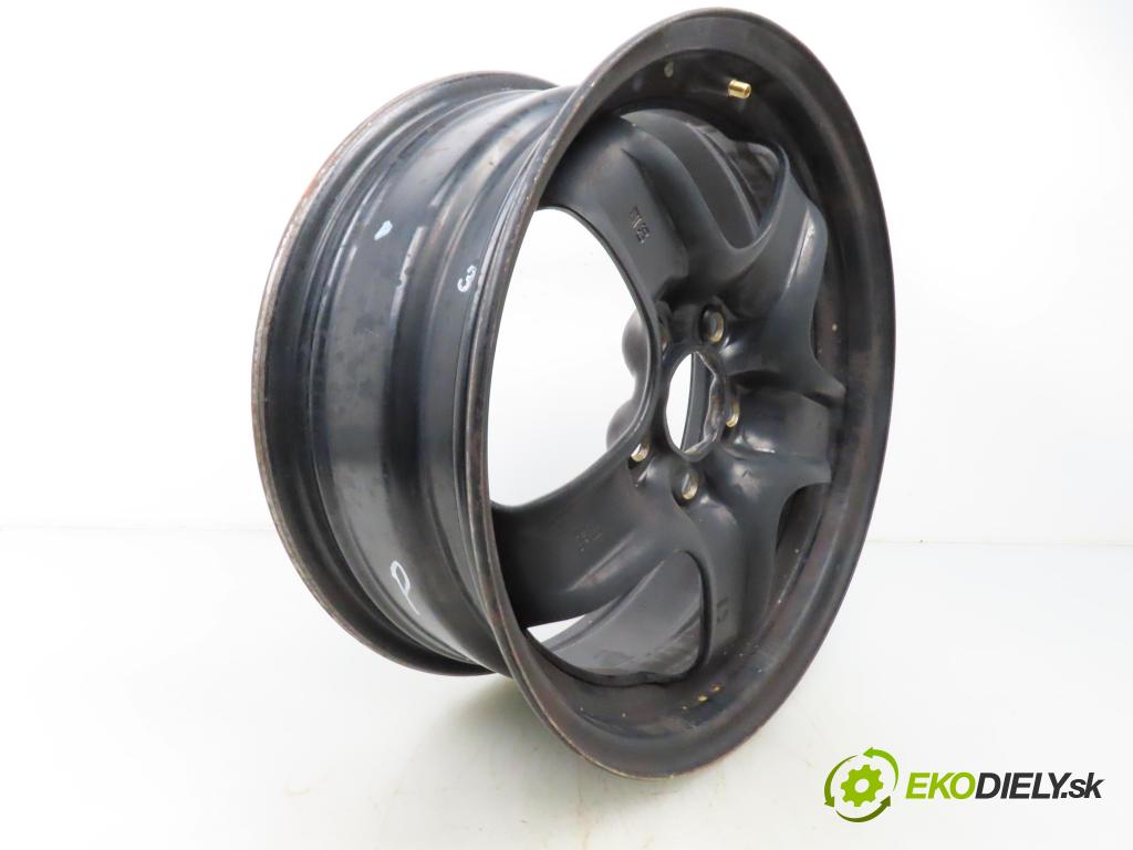 OPEL 0 disky / disk (OCEL