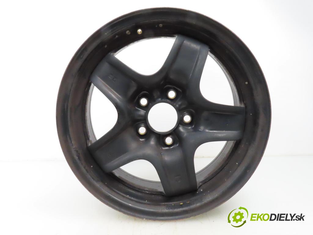 OPEL 0 disky / disk (OCEL
