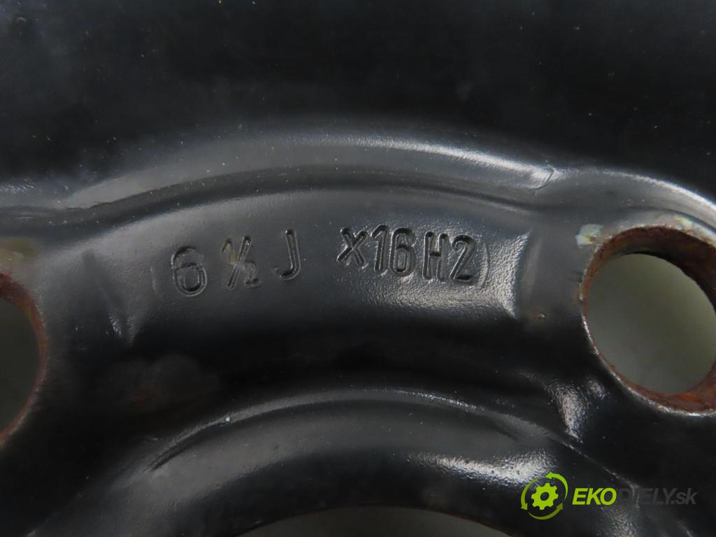 RENAULT 0 disky / disk (OCEL