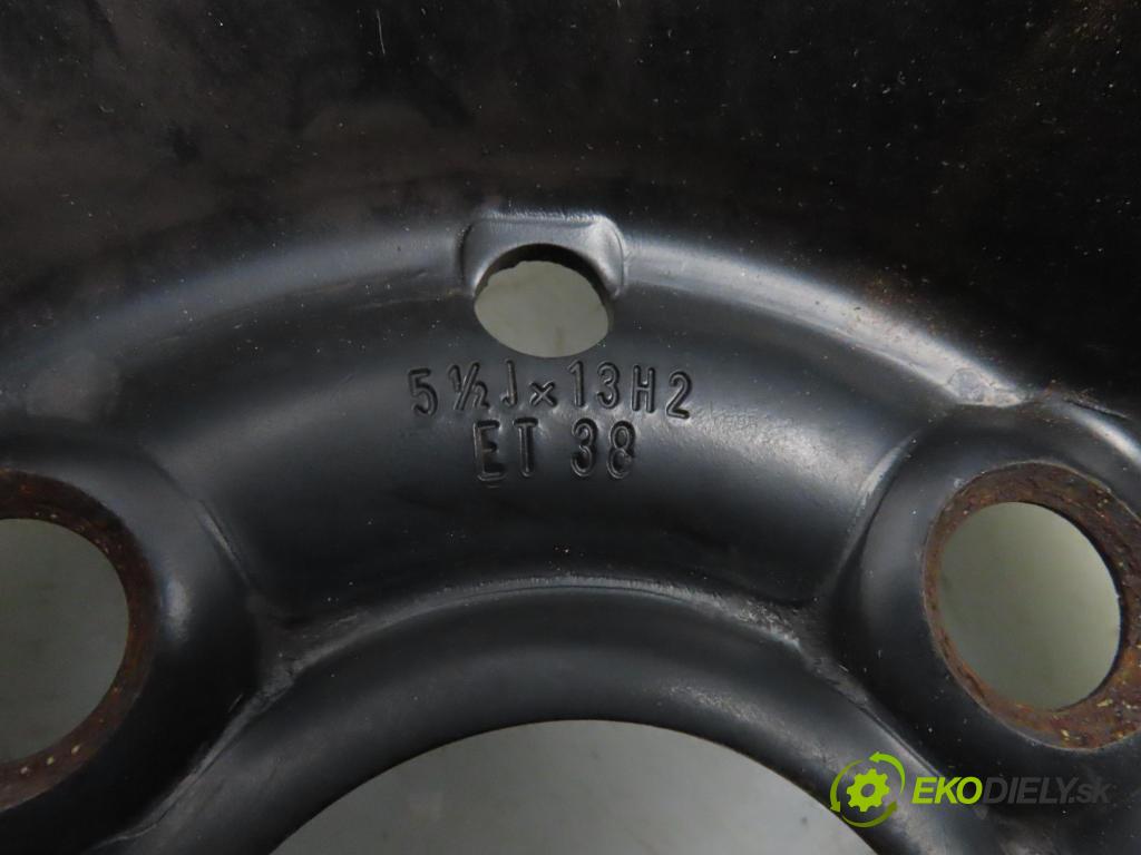 SEAT   0    disky / disk (OCEL 