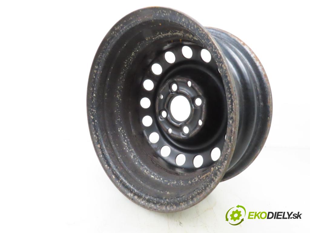 SEAT   0    disky / disk (OCEL