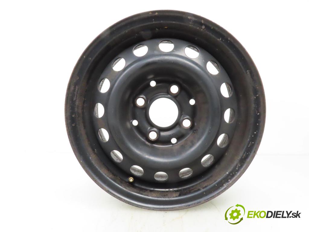 SEAT   0    disky / disk (OCEL