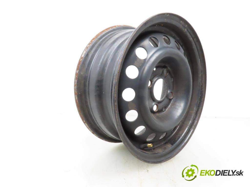 SEAT   0    disky / disk (OCEL