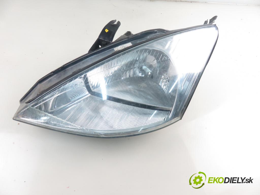 FORD FOCUS Turnier (DNW) KOMBI 2001 74,00 1.6 16V - FYDB 1596,00 světlo LP