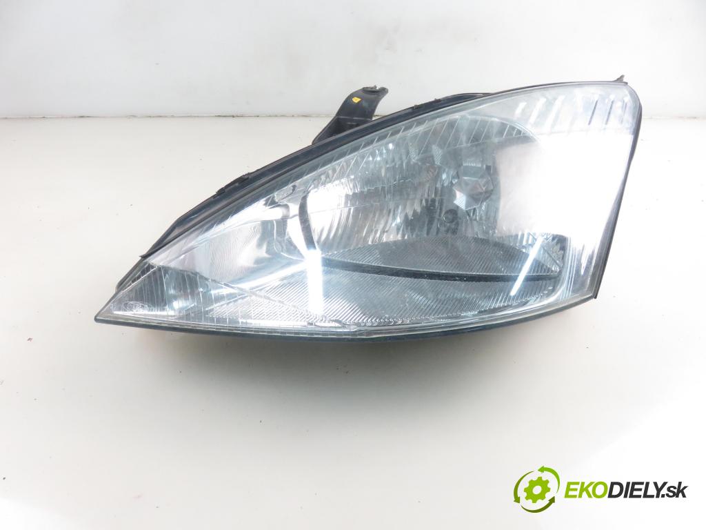 FORD FOCUS Turnier (DNW) KOMBI 2001 74,00 1.6 16V - FYDB 1596,00 světlo LP