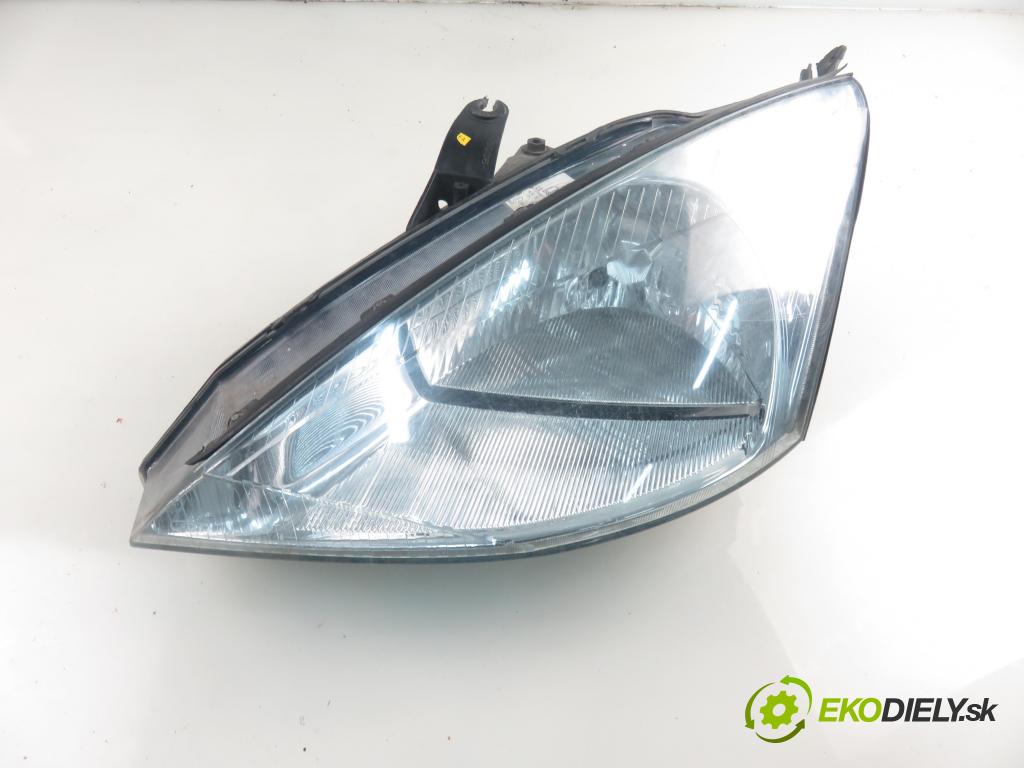 FORD FOCUS Turnier (DNW) KOMBI 2001 74,00 1.6 16V - FYDB 1596,00 světlo LP