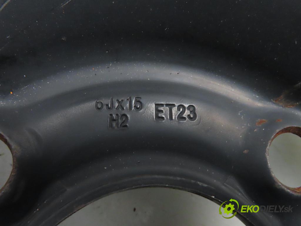 CITROEN   0    disky / disk (OCEL 