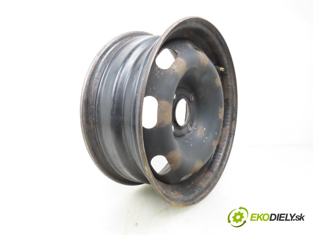 CITROEN 0 disky / disk (OCEL