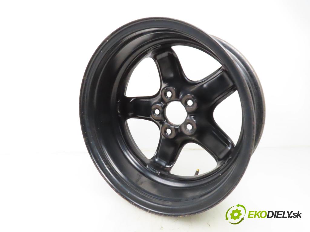 OPEL 0 disky / disk (OCEL