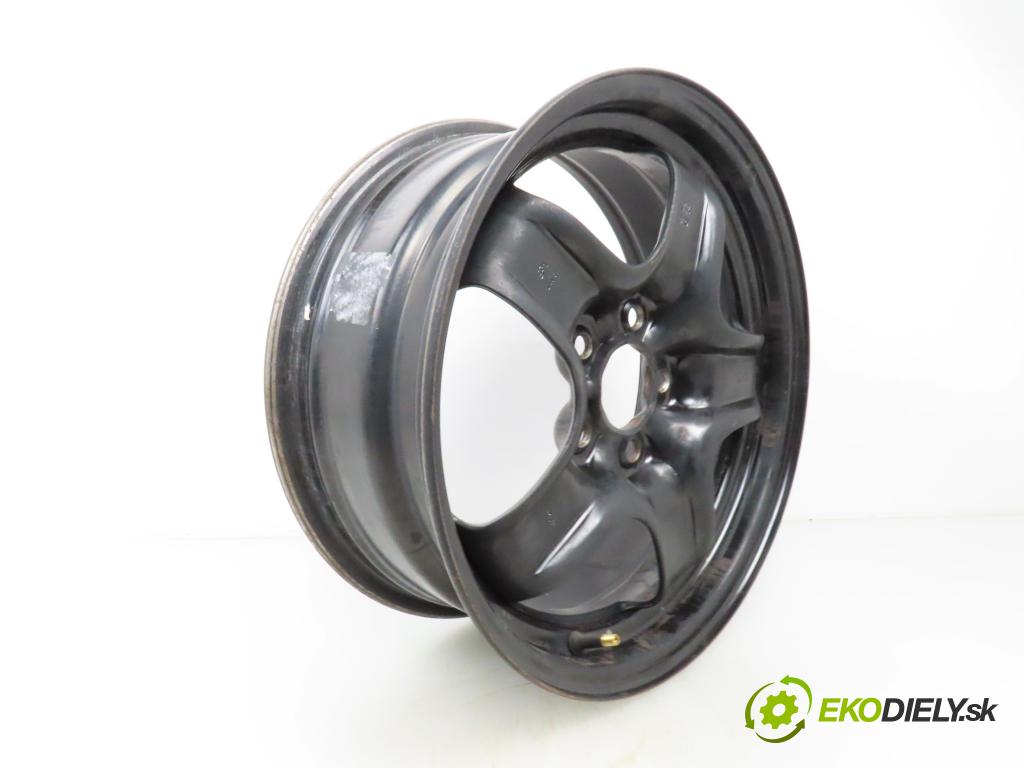 OPEL 0 disky / disk (OCEL