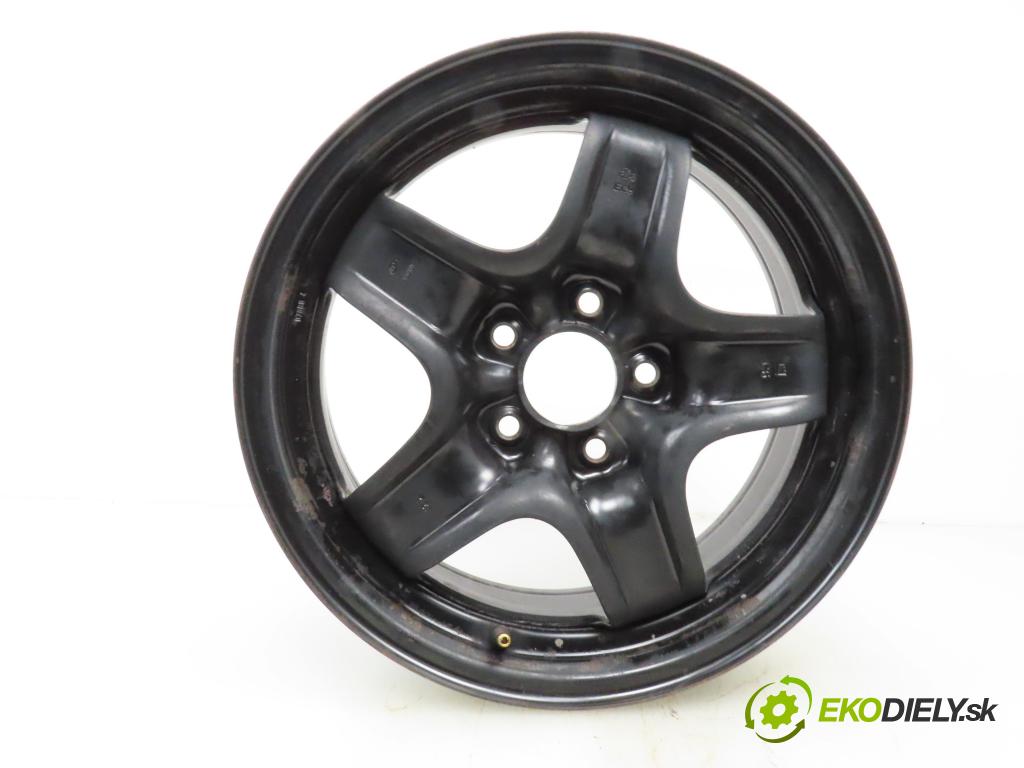 OPEL 0 disky / disk (OCEL