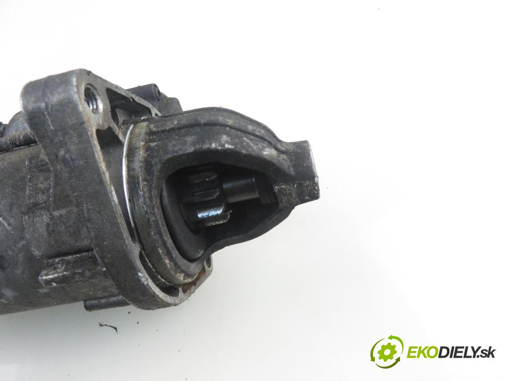 OPEL CORSA C (X01) HB 2006 51,00 1.3 CDTI - Z 13 DT 1248,00 Štartér 55561503 (Štartéry)