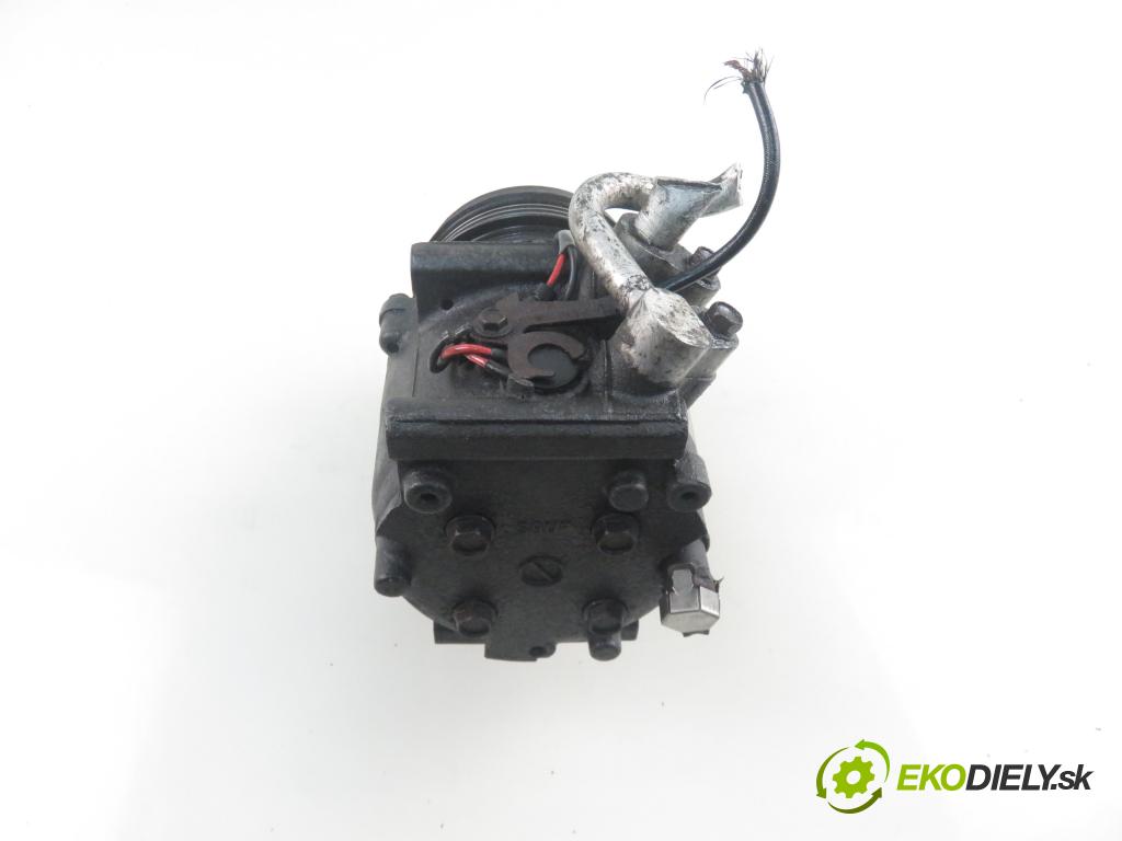 HONDA CIVIC VI Fastback (MA, MB) LIFTBACK 1999 66,00 1.4 i (MA8, MB2) - D14Z4 1396,00 KOMPRESOR: klimatizácie 38800P28A02 (Kompresory klimatizácie)