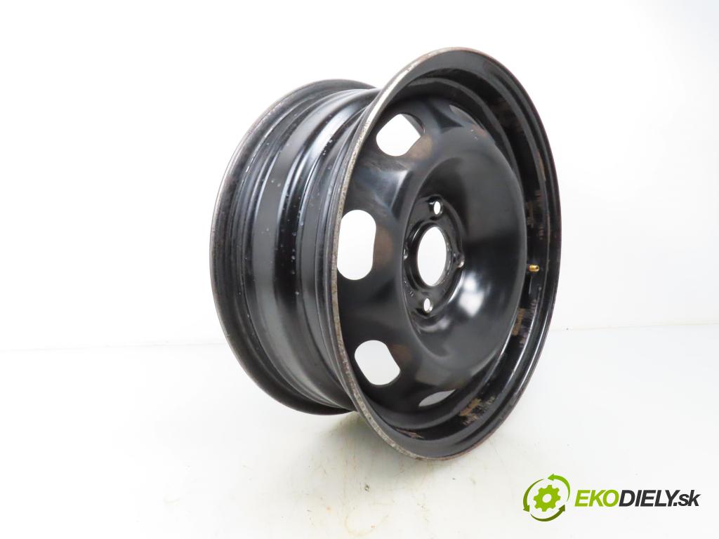 PEUGEOT 0 disky / disk (OCEL